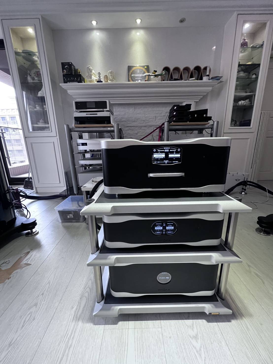 Wadax Studio Player 大全套