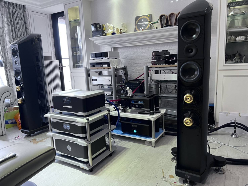 Wadax Studio Player 大全套