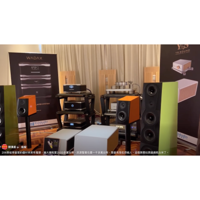 音樂論壇總編輯 影片分享