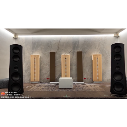 音響論壇總編輯 影片分享